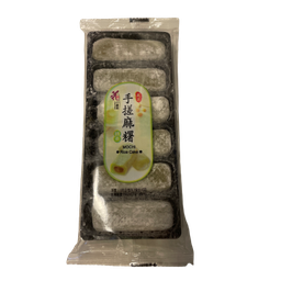 [60960] 花之恋语 日式麻薯 抹茶味 180g | LF Japanese Style Mochi Matcha 180g