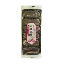 [60964] 花之恋语 日式麻薯 香芋味 180g | LF Japanese Style Mochi Taro 180g