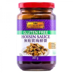 [40372] 李锦记 无麸质 海鲜酱 397g | LKK Gluten Free Hoisin Sauce 397g