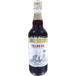 [40507] 越南 鱼露 500ml | Thanh Ha Fish Sauce 500ml