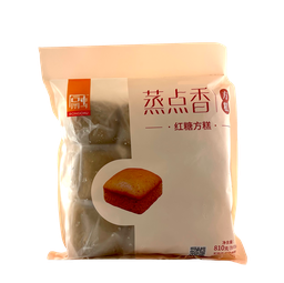 [80304] RC Brown Sugar Bun 810g | 融厨 红糖方糕 810g