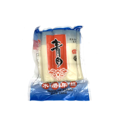 [10207] QingTian Rice Cake (slice) 1kg | 青田年糕片 1kg