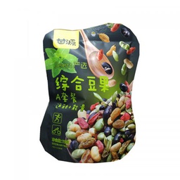 [60769] 甘源 综合豆果(套餐A) 75g | Ganyuan Mix Nuts (A) 75g