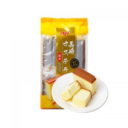 [60463] Aji 长崎蛋糕 乳酸味 330g | Aji Cake Yogurt 330g