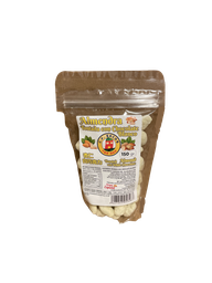 [61227] White Chocolate Almonds 150g | 白巧克力 杏仁果仁夹心 150g