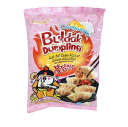 [80225] 三养 火鸡芝士 饺子 600g | KR Samyang Turky Cheese Gyoza Dumpling 600g