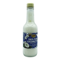 [30850] KTC 椰子油 250ml | KTC Coconut Oil 250ml
