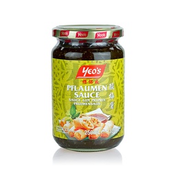 [40544] 杨协成 酸梅酱 335g | Yeo's Plum Sauce 335g