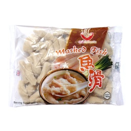 [80825] Mashed Fish 360g | 正点 鱼滑 360g