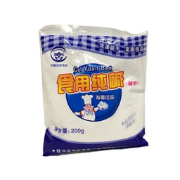 [30308] 食用碱 200g | Dietary Alkali (Na2CO3) 200g