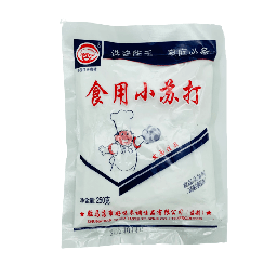 [30302] 食用小苏打 250g | Baking Soda (NaHCO3) 250g