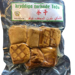 [10051] Dried Tofu Flavoured 400g | 茶干 400g