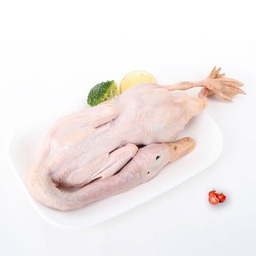 [80582] OLD DUCK 1KG | 老鸭 1KG  称重