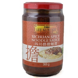 [40370] 李锦记 担担面酱 368g | LKK Dandan Noodles Sauce 368g