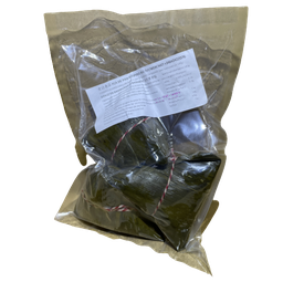 [10128] Fresh Sticky Rice Pyramid Sweet Dates [3pcs/unit] | 新鲜 蜜枣粽子[3pcs/unit]