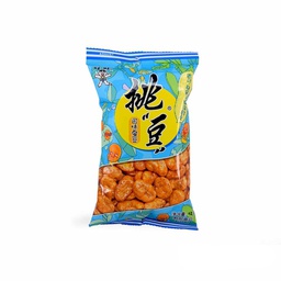 [61186] 旺旺 挑豆 原味42g | Want Want Broad Bean Original 42g