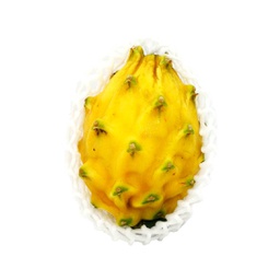 [10142] 新鲜 麒麟果  1kg | Fresh Pithaya dragon yellow 1kg