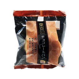 [60882]  东京面包 枫糖味 70g | JP Tokyo Bread Maple Flavor 70g