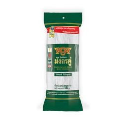 [30780] TH 双龙牌 绿豆粉丝 200g | TH Double Dragon Mung Bean Vermicelli 200g