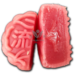 [61000] 玫瑰流心月饼 45g | Mooncake Rose Lava 45g
