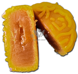 [60998] 榴莲流心月饼 45g | Mooncake Durian Lava 45g