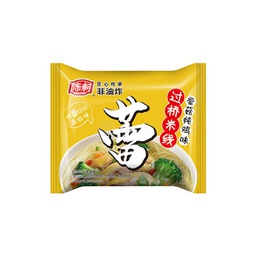 [30556] 陈村 过桥米线 香菇炖鸡100g | Rice Noodle Bridge Mushroom Chicken 100g