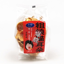 [61121] 猫耳朵 香辣味 72g | Spiral Cookies Snack Chips Spicy 72g