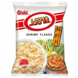 [61113] 上好佳 虾片 40g | SHJ Shrimp Flakes 40g