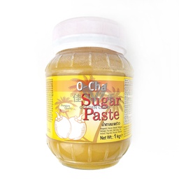 [30219] 椰糖 90.4% 1kg | Palm Sugar 90.4% 1kg