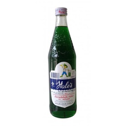 [60186] 泰国神童牌 苏打糖浆 710ml | HALE'S Cream Soda Syrup 710ml
