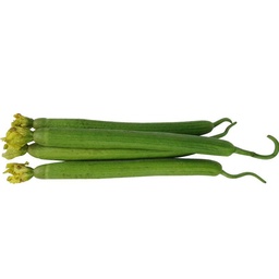 [10122] Fresh Si Kwa Luffa 1kg | 新鲜 丝瓜 1kg