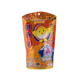 [61139]  泰国虾条 原味 70g | TH Prawn Crackes Original 70g