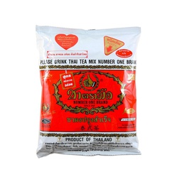 [60101] 泰国 红奶茶粉 400g | CHA TRA MUE Thai Tea Mix 400g
