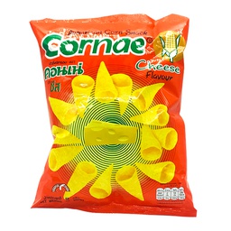 [60677] Corn Chips Cheese Flavor 56g | 妙脆角 芝士味 56g