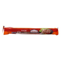[80607]  S.Khonkaen Naem SKK 180g | 泰国  S.Khonkaen Naem 香肠 180g