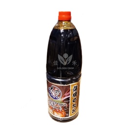 [50074] DAIKYO Kabayaki Sauce 1.8L | 大京 蒲烧汁 1.8L