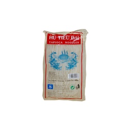 [30777] 木薯粉丝 400g | Tapioca Noodles 400g