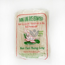 [30801] VN Rice Vermicelli Bun tuoi Thang Long) S 500g | 越南 米粉 (Bun tuoi Thang Long) S 500g