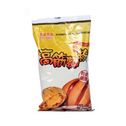[30303] 耆盛 高筋面粉 500g | Chi Sheng High Gluten Flour 500g 