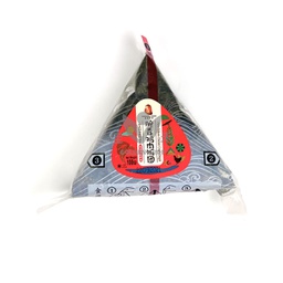 [80998] FF New Orleans Chicken Crispy Onigiri 100g | 香源 新奥尔良鸡肉脆香饭团 100g