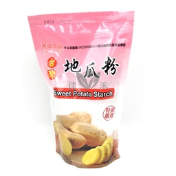 [30328] 台湾 地瓜粉 400g | TW Sweet Potato Starch 400g 