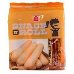 [61058] 谷物棒 芝士口味 150g | PeiTien Snack Roll Cheese 150g
