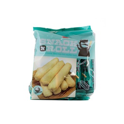 [61057] PeiTien Snack Roll Butter 150g | 谷物棒 黄油口味 150g