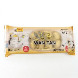 [80373] Wan Tan 174g | 美心 云吞 174g