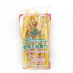 [30152] 宏万家 一级元枝腐竹 200g 