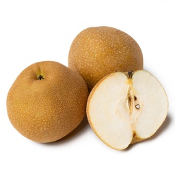 [10107] 新鲜 沙梨 1kg | Fresh Pear Marron kg