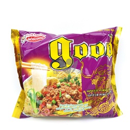 [30449] 碎肉味粉丝 57g | GD Instant Vermicelli Minced Pork 57g