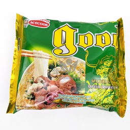 [30450] 排骨味粉丝 57g | GD Instant Vermicelli Sparerib 56g