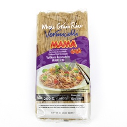 [30733]  MAMA 糙米粉丝 200g | MAMA Whole Grain Rice Vermicelli 200g