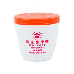 [40823] ZW Maltose 500g | 纯正麦芽糖 500g
